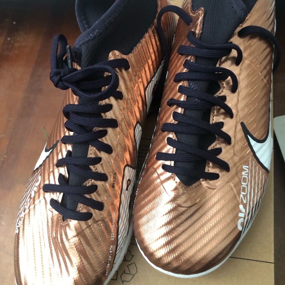 Zoom Superfly 9 Academy Metallic 6 - Picture 5 of 8